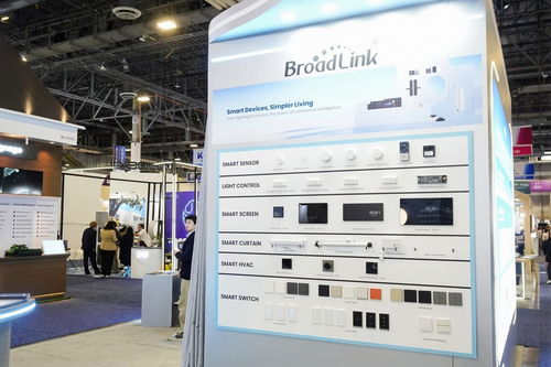 CES直擊 Matter生態(tài)蓄勢(shì)待發(fā)，智能家居統(tǒng)一標(biāo)準(zhǔn)終將“接住”傳統(tǒng)家電