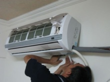 忻州五臺家電維修與安裝 一站式解決家用電器難題