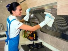 貴陽專業(yè)油煙機上門安裝維修與家電服務，專注守護廚房健康